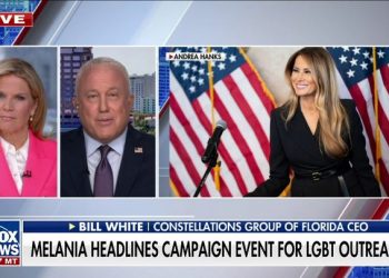 Morning Glory: Trump’s numbers are surging in the swing states