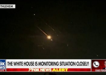 Sen. Kennedy advises ‘wobbly’ Biden to get tough on Iran after Israel attack: ‘Go on Amazon and buy a spine’