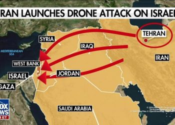 Biden appeases Iran because he’s desperate to beat Trump