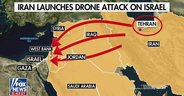 Biden appeases Iran because he’s desperate to beat Trump