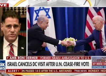 Morning Glory: Israel’s war of survival