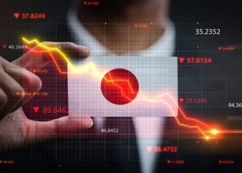 Japan Hits Full Economic Output After 4 Years