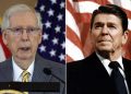 McConnell looks to cement legacy as ‘Reagan Republican’ with crusade for Ukraine support