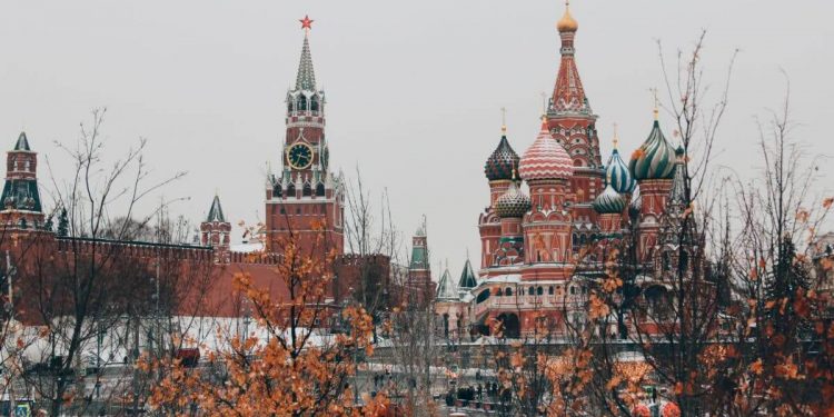 Russia’s New Trade Routes Slash Transit by 30-50%