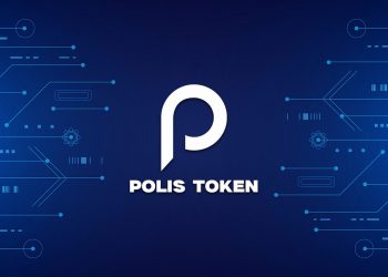 POLIS Explodes with 63,428.2% Daily Increase