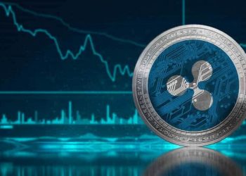 Ripple and Tron: Tron is recovering above the 0.112000 level