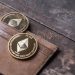 Ethereum price drops below $3200 and EMA200 moving average
