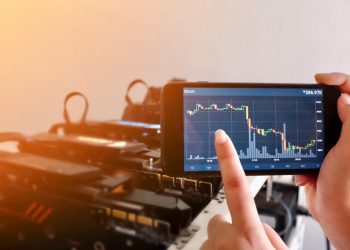 KI treibt Wall Street