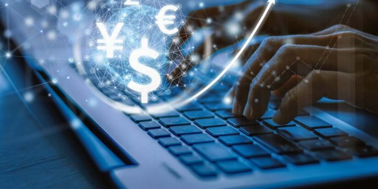 Euro index rises to two-day high, yen index at the bottom