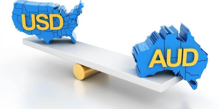 AUD/USD Jumps on China’s Market Boost