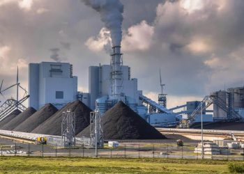 India’s Coal Dilemma: 40 Years, Still Running at 90%