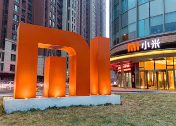 Xiaomi’s Electric Foray: The Launch of SU7 Sedan