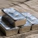 Silver Drops to $27.90, Retreats from $28.53 High