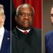 Justice Thomas raised crucial question about legitimacy of special counsel’s prosecution of Trump