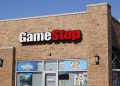 GameStop trading halted twice as GME shares plunge amid high volatility