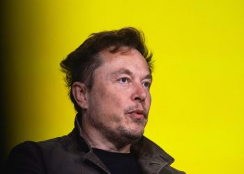 Tesla CEO Elon Musk says he favors ‘no tariffs’ on Chinese EVs