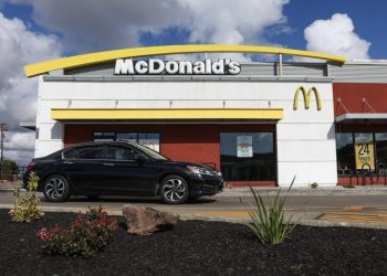 McDonald’s rising prices pushing some diners away