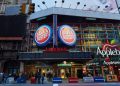 Dave & Buster’s to let players bet against each other on arcade games