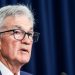 Fed chair Jerome Powell: No sign of stagflation in U.S. economy