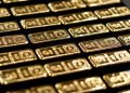 Gold bars are selling like hot cakes in Korea’s convenience stores and vending machines