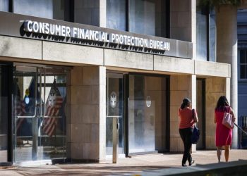 CFPB rule to save Americans $10 billion a year in late fees faces possible last-minute freeze