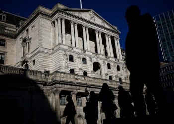 Bank of England holds rates, stresses June cut depends on coming data