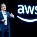 Amazon Web Services CEO Adam Selipsky to step down