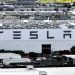 As Tesla layoffs continue, here are 600 jobs the company cut in California