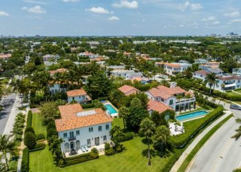 Palm Beach housekeepers are making $150,000 a year due to massive demand from the wealthy