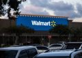 Advertisers boost spending at retailers such as Walmart and Amazon as TV shrinks