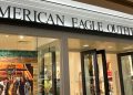 American Eagle profit soars, but sales grow slower than expected