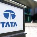 Why is the Tata Motors Ltd stock price down almost 9% today?