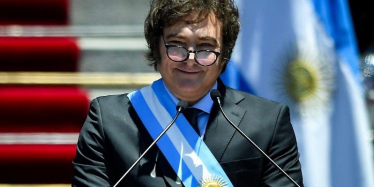 Argentina’s Milei shuts up critics with miracle turnaround of economy, strong security policies