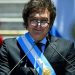 Argentina’s Milei shuts up critics with miracle turnaround of economy, strong security policies