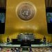 US law could force Biden to pull UN funding if Palestinian recognition bypass succeeds, experts say