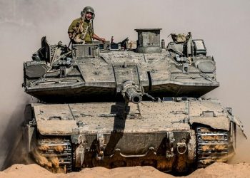 Israel urges Palestinians to evacuate Rafah ahead of expected ground operation in Hamas stronghold