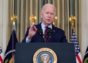 Biden administration confirms paused shipment of bombs to Israel over opposition to operation in Rafah