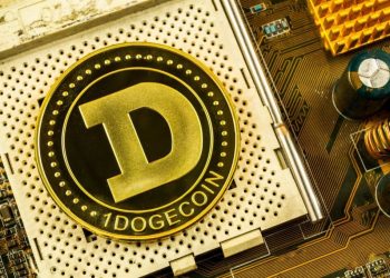 Dogecoin and Shiba Inu: Shiba Inu weekly high at 0.00002580