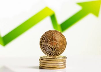 Ethereum Hits $3,004.66, Market Cap Reaches $357 Billion