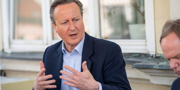 Russia threatens strikes on British military installations, plans nuclear drills after Cameron’s remarks