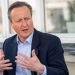 Russia threatens strikes on British military installations, plans nuclear drills after Cameron’s remarks