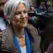 Presidential candidate Jill Stein slams DNC for posting, deleting ‘Third Party Project Manager’ job