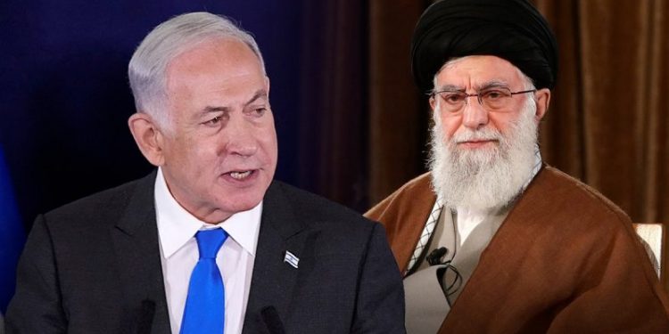 Iran is impotent at conventional warfare. Israel has proven it