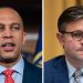 House Dems say they’ll block Marjorie Taylor Greene from ousting Speaker Johnson