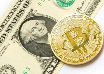 Le Bitcoin à 63 900,00 dollars du coin