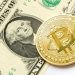 Le Bitcoin à 63 900,00 dollars du coin