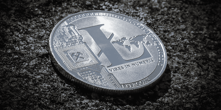 SafeMoon and Litecoin: Litecoin trying to stay above $82.00