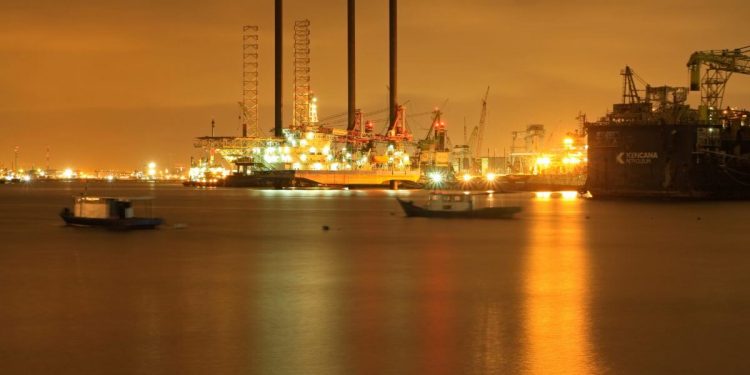 Oil and Natural Gas: Oil retreats from the $80.00 level