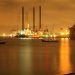 Oil and Natural Gas: Oil retreats from the $80.00 level