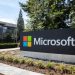 Microsoft Urges 700+ China Employees to Move Due to Tensions